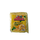 Aralel Limon Aromalı Oralet 250 Gr - 1