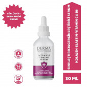 Derma Solutions İntensive Firming Se - Canlandırıcı Yüz Bakım Serumu 30 ml - 1