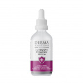 Derma Solutions İntensive Firming Se - Canlandırıcı Yüz Bakım Serumu 30 ml - 4