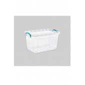 20 Litre Dikdörtgen Multi Box Saklama Kutusu - E-507 - 1