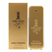 Paco Rabanne One Million 100 Ml - 2