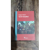 Tarih Felsefesi  ..  Doğan Özlem - 1