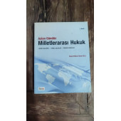 MİLLETLERARASI HUKUK   .. ASLAN GÜNDÜZ - 1