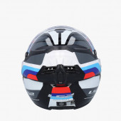 Ls2 Advant Sport Çene Açılır Motosiklet Kaskı - 3