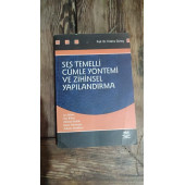 Ses Temelli Cümle Yönetimi ve Zihinsel Yapılandırma .. firdevs güneş - 1