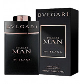 Bvlgari Man In Black EDP 100 ml thumbnail 1