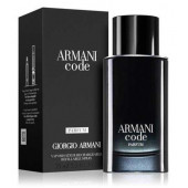 Giorgio Armani Code Le Parfüm Edp 125 Ml - 1