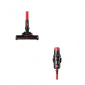 Cvs Merküt Cyclone Teknoloji Hepa Filtre LED Başlıklı Şarjlı Dikey Süpürge DN-4725 - 1