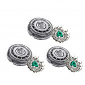 valkrone  philips SH90/50S 9000 serisi: S9090,S9031,S9111,S9151,S9152,S9181,S9311,S9321,S9511,S9512 Bıçak Ve Başlık - 1