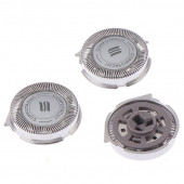 valkrone Philips SH30/50  S1030,S1070,S1121,S1323,S3354,S738,S738 Makinasına Uyumlu Tıraş Bıçağı - 1