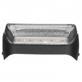 valkrone Braun Cruzer 1,2,3,4,5,6 Tıraş Makinesi Uyumlu 10b-20s Elek Başlığı Siyah Renk 20S Elek Ve Başlığı - 1