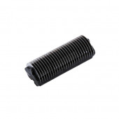valkrone Braun Cruzer 1,2,3,4,5,6 Tıraş Makinesi Uyumlu 10b-11b-20s  Bıçak - 1