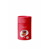 Kayla Gurme Çilek Çayı - Çilek Taneli - Silindir Karton Kutu 175 Gr. - 1