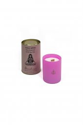 RUUMOD Yoga ve Meditasyon Mumu-Rose - 1