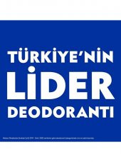 Nıvea Derma Control Clinical Erkek Roll-On 50 Ml,96 Saat Üstün Koruma,ekstra Kuruluk,anti-Perspirant - 1