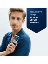 Nıvea Derma Control Clinical Erkek Roll-On 50 Ml,96 Saat Üstün Koruma,ekstra Kuruluk,anti-Perspirant - 2
