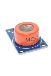 MQ-3 Alkol Gaz Sensör Kartı thumbnail 1