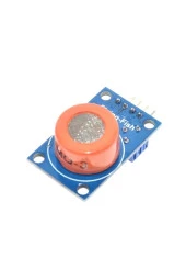 MQ-3 Alkol Gaz Sensör Kartı thumbnail 2
