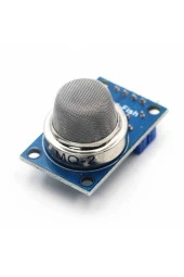 MQ2 Duman Lpg Bütan Hidrojen Gaz Sensör Kartı - 4