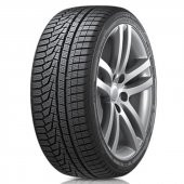 Hankook 23570 R16 109H XL Winter I Cept Evo 2 SUV W320A Kış 4x4 2023 - 1