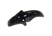 YAMAHA YBR 125 ÖN ÇAMURLUK 2004-2009 SİYAH - 1