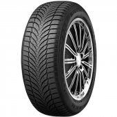 Nexen 18570 R14 88T WinGuard SnowG WH2 Kış Binek 2023 - 1