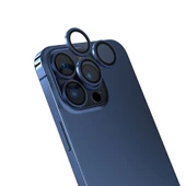 iPhone 15 Pro Max  CL-13 Kamera Lens Koruyucu thumbnail 1