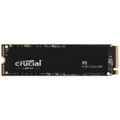 Crucial P3 Ct2000p3ssd8 2Tb 3500-3000Mbs M.2 Ssd Sabit Disk - 1
