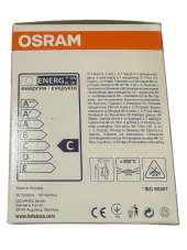 Osram Halospot 111 Standard 75W 3000K (Sarı Işık) G53 Duylu Halospot - 5