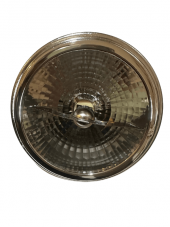 Osram Halospot 111 Standard 75W 3000K (Sarı Işık) G53 Duylu Halospot (2 Adet) - 3