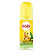 Dalin Orman Esintisi Bebek Kolonyası 150ML - 1