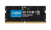 Crucial CT16G48C40S5 16GB 4800MHz CL40 DDR5 Dizüstü Bilgisayar Bellek - 1