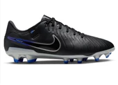 NIKE LEGEND 10 ACADEMY FG/MG SİYAH KRAMPON DV4337040 Y-115 - 1