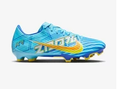NIKE ZOOM VAPOR 15 ACADEMY KM FG/MG MAVİ KRAMPON DV0707400 Y-114 - 1