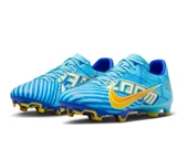 NIKE ZOOM VAPOR 15 ACADEMY KM FG/MG MAVİ KRAMPON DV0707400 Y-114 - 3
