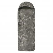 Andoutdoor FRS203 Kamuflaj Uyku Tulumu-KAMUFLAJ - 1