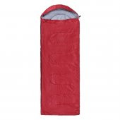 AndOutdoor NewCebu Uyku Tulumu-KIRMIZI - 1