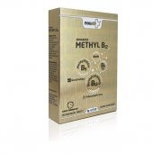 NOUPLUS ADVANCED METHYL B12 60 DİLALTI TAB. - 1