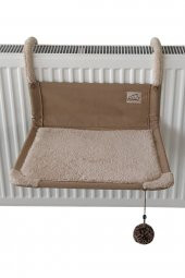 Yeni Tip Ince Kaloriferler Için Comfort Kedi Kalorifer Yatağı - 1