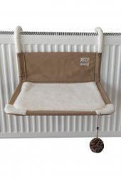 Yeni Tip Ince Kaloriferler Için Comfort Kedi Kalorifer Yatağı - 1