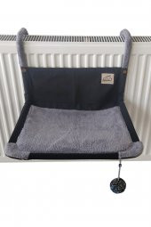 Yeni Tip Ince Kaloriferler Için Comfort Kedi Kalorifer Yatağı - 1