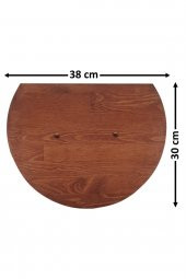 Catface Kediler Için Minderli Duvar Rafı thumbnail 4