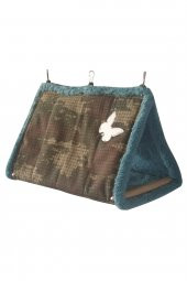 Kamuflaj Papağan Hamağı Orta Boy thumbnail 1