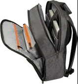 Samsonite CC8-19-005 15.6" Network 3 Notebook Sırt Çantası Siyah - 5