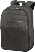 Samsonite CC8-19-005 15.6" Network 3 Notebook Sırt Çantası Siyah - 1