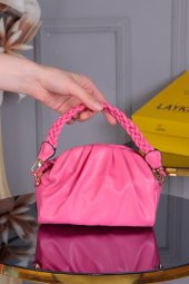 Pretty Pudra Askılı Çanta - 1