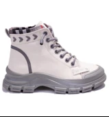 Gamelu 23Kz Fade Kadın Ortopedik Günlük Spor Kadın Bot thumbnail 2