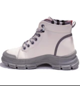 Gamelu 23Kz Fade Kadın Ortopedik Günlük Spor Kadın Bot thumbnail 3