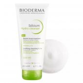 Bioderma Sebium Hydra Cleanser Yatıştırıcı Temizleme Balsamı 200 ML - 1