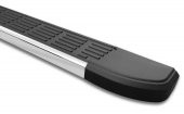 FIAT DOBLO KISA ŞASE ARACA ÖZEL YAN BASAMAK 2001 2002 2003 2004 2005 2006 2007 2008 2009 - 4